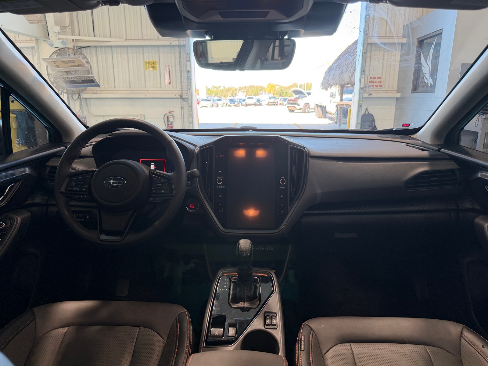 Thumbnail: 2026 Subaru Crosstrek - 2