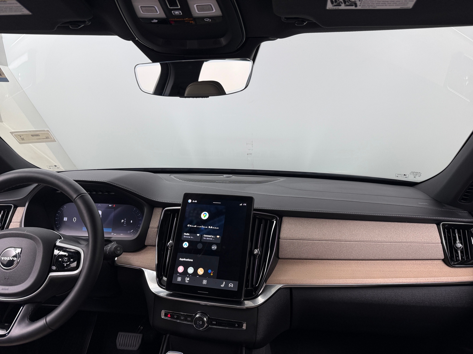 Thumbnail: 2026 Volvo XC90 - 2