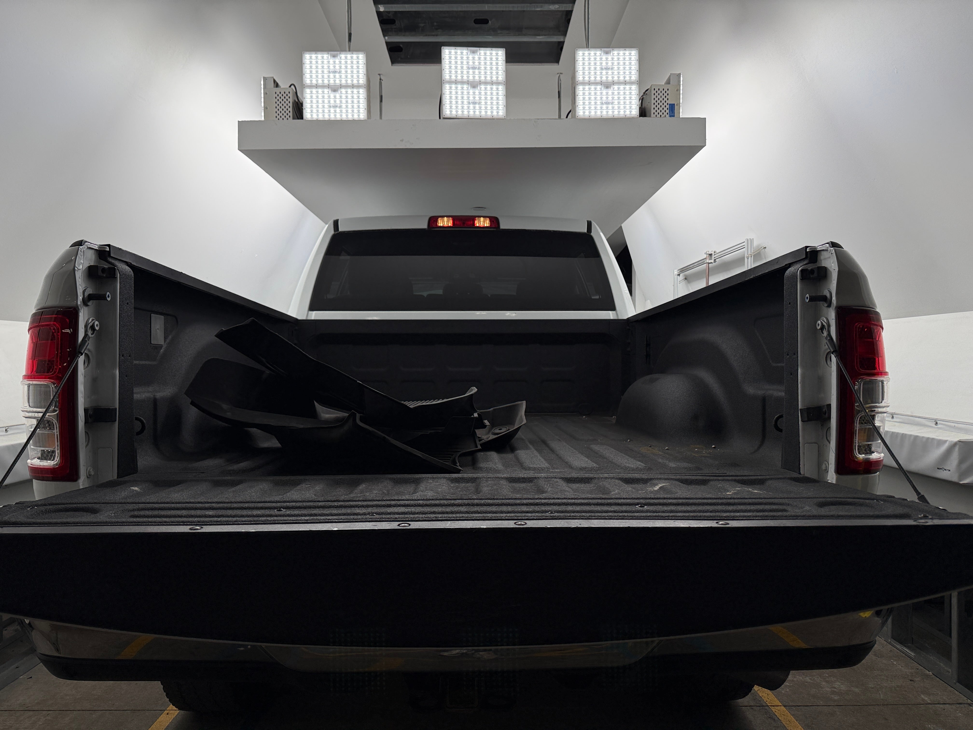 2022 RAM 2500 Pickup