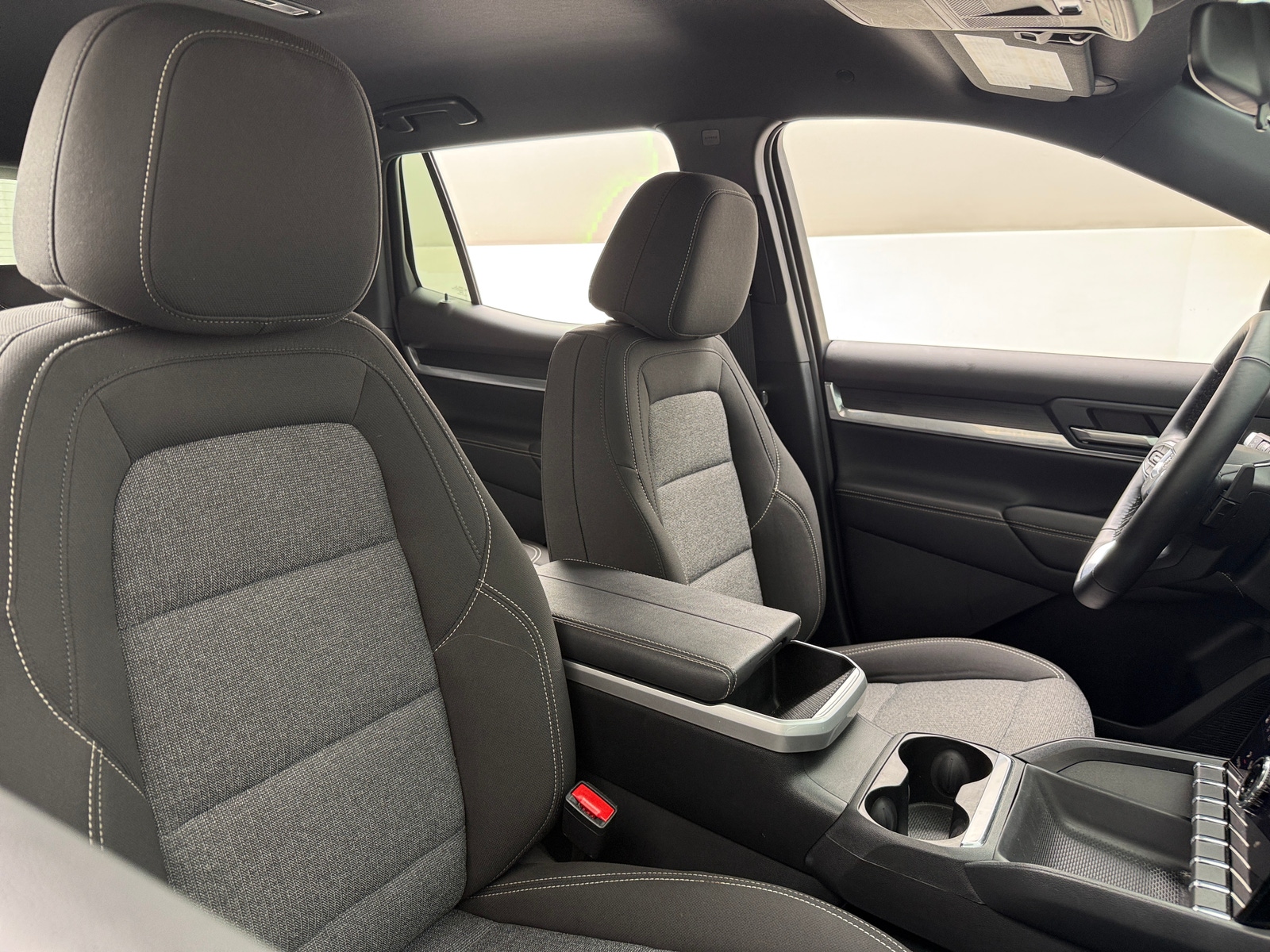 Thumbnail: 2026 GMC Terrain - 2
