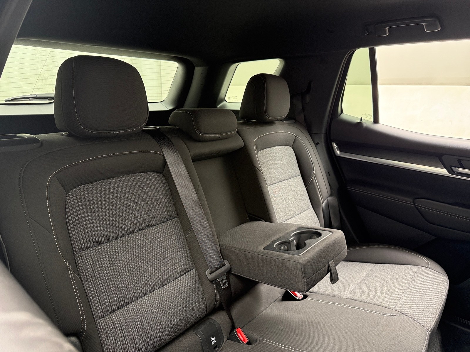 Thumbnail: 2026 GMC Terrain - 6