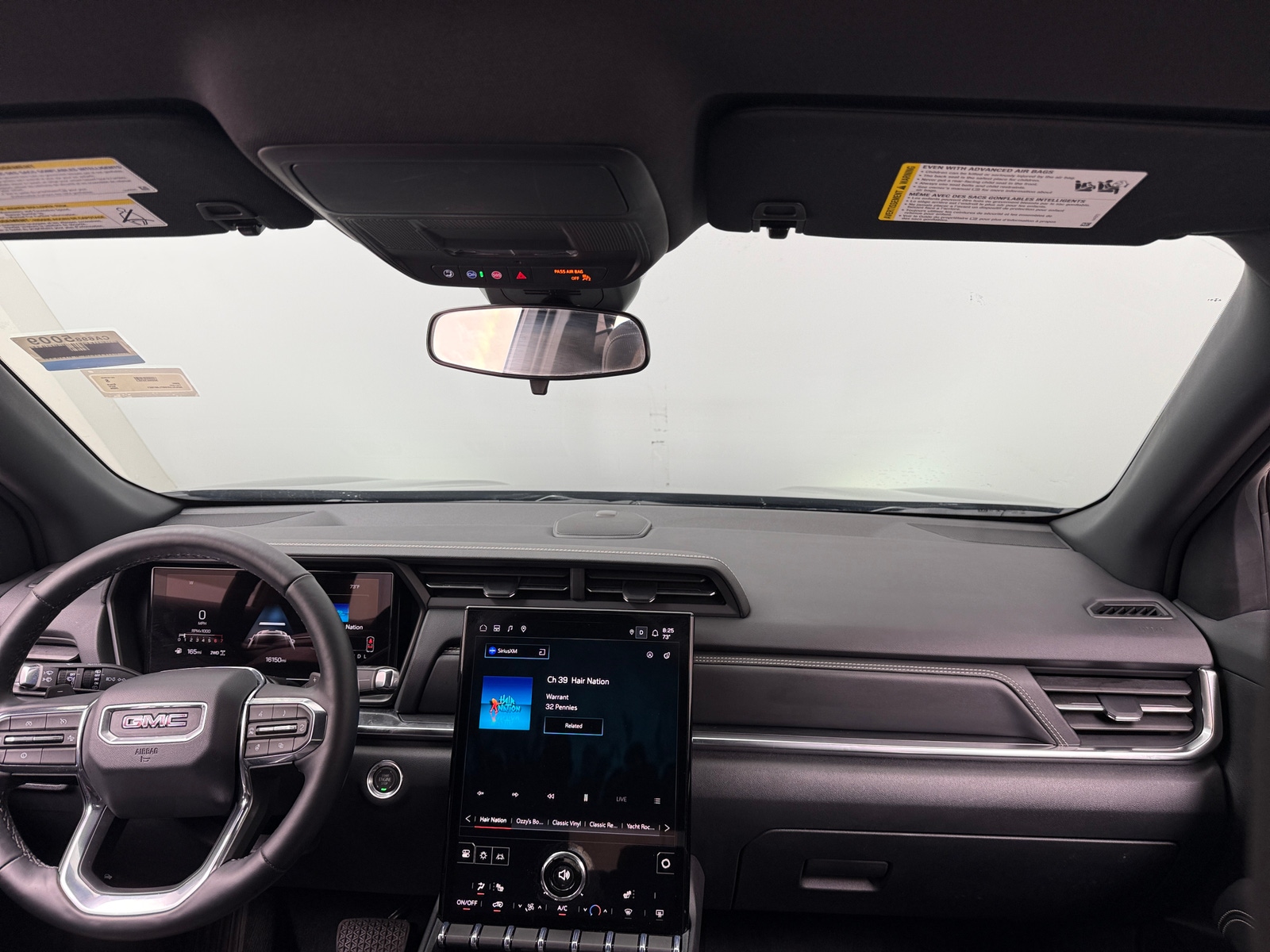 Thumbnail: 2026 GMC Terrain - 3