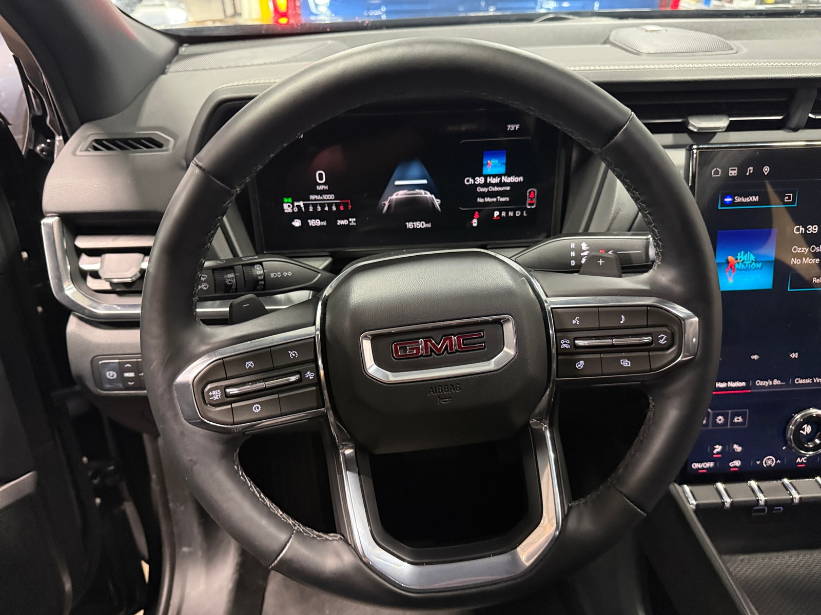 Thumbnail: 2026 GMC Terrain - 5