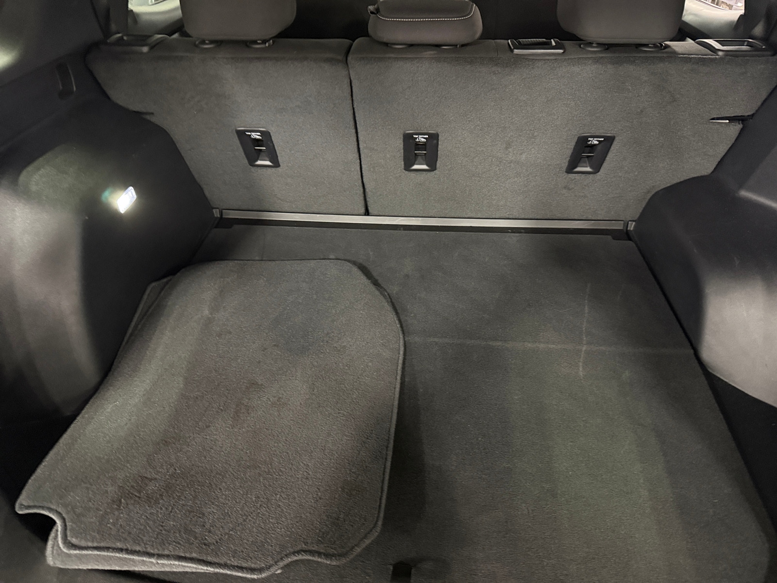 Thumbnail: 2026 GMC Terrain - 7