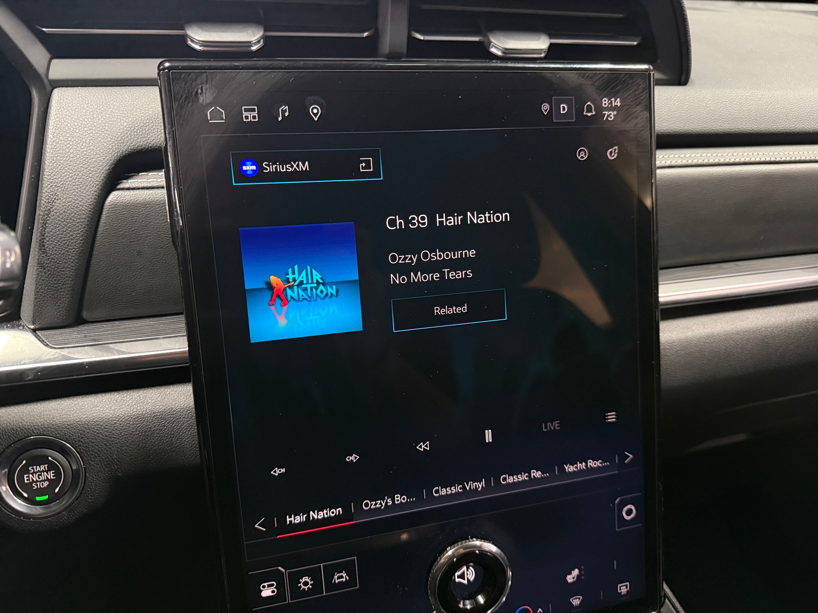 Thumbnail: 2026 GMC Terrain - 4