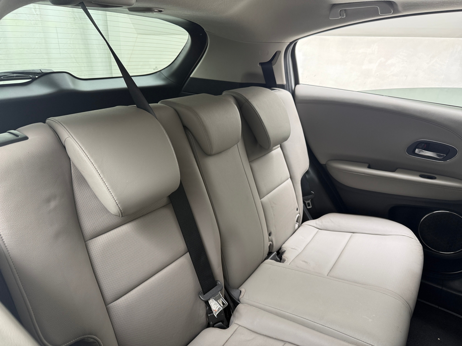Thumbnail: 2019 Honda HR-V - 5