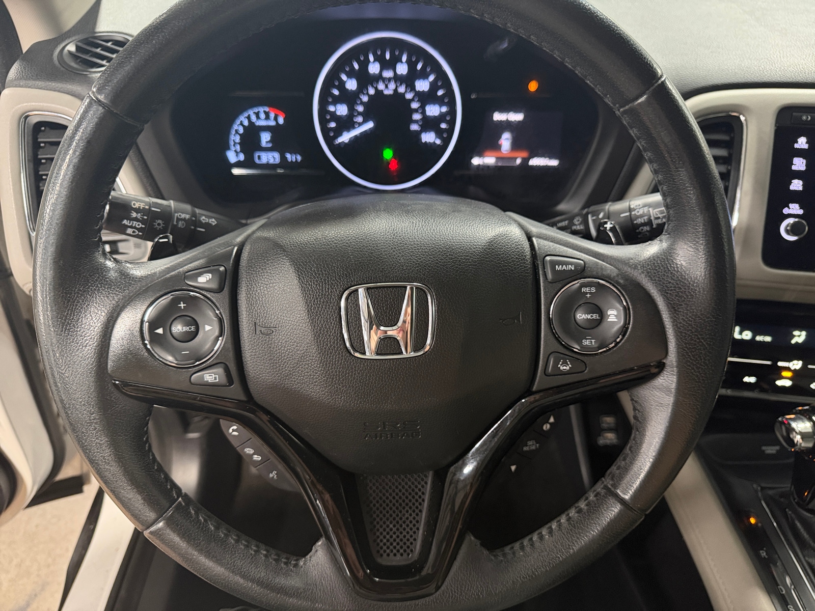 Thumbnail: 2019 Honda HR-V - 4