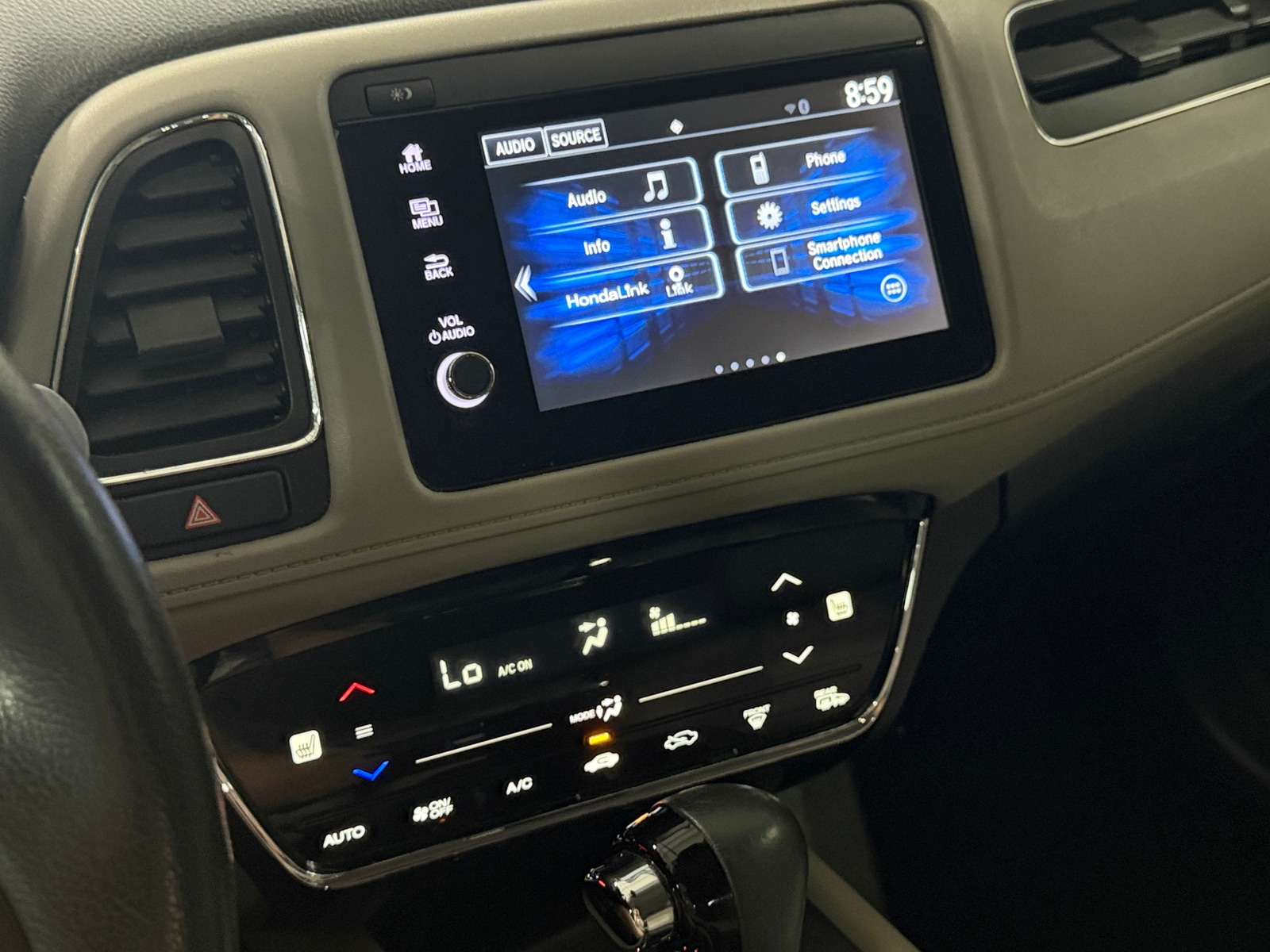 Thumbnail: 2019 Honda HR-V - 3