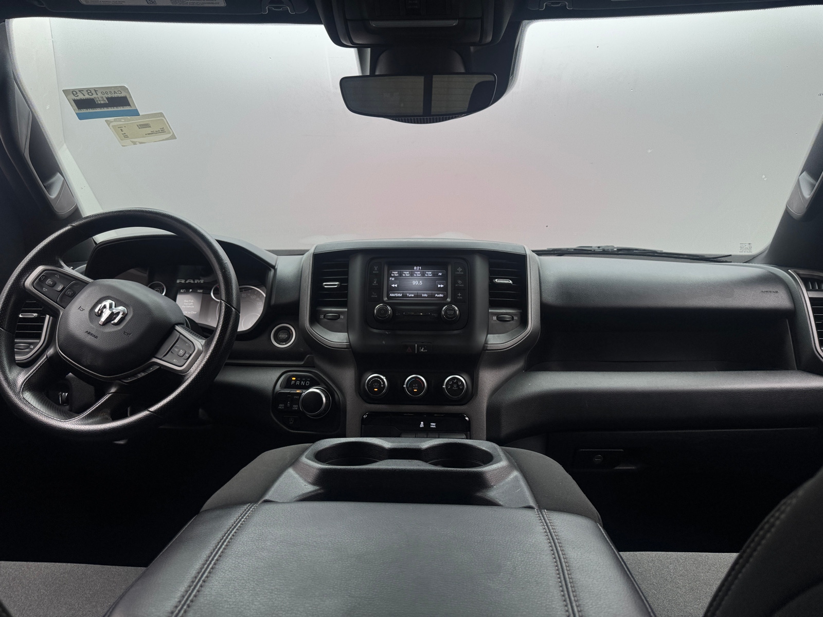 Thumbnail: 2023 RAM 1500 - 3