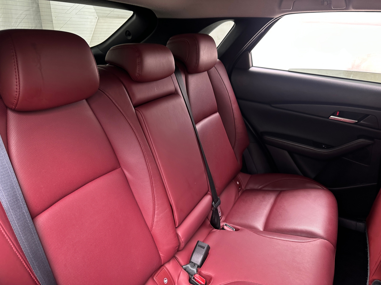 Thumbnail: 2025 Mazda CX-30 - 5