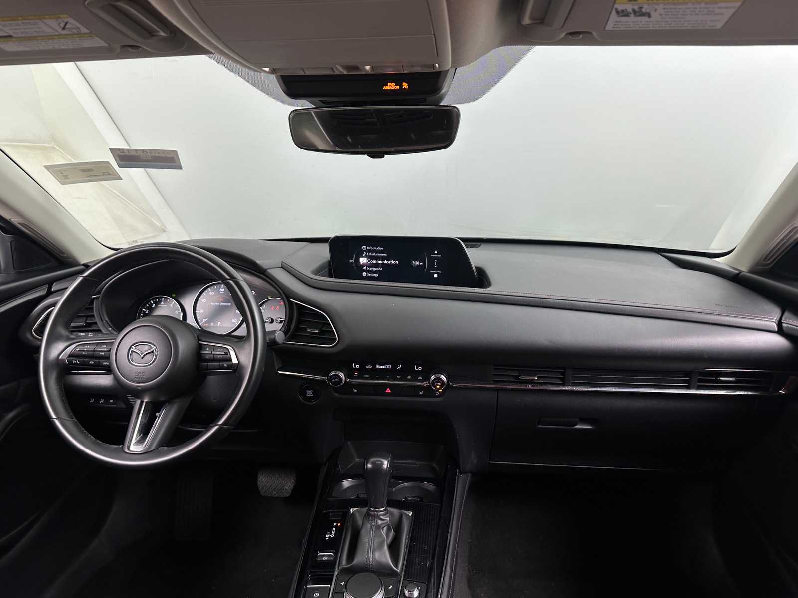 Thumbnail: 2025 Mazda CX-30 - 2