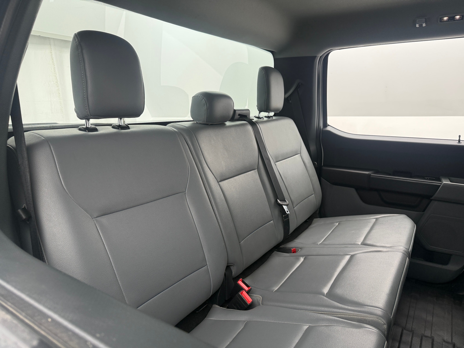 Thumbnail: 2024 Ford Econoline - 6