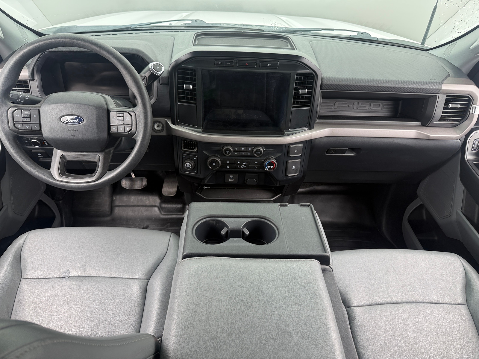 Thumbnail: 2024 Ford Econoline - 3