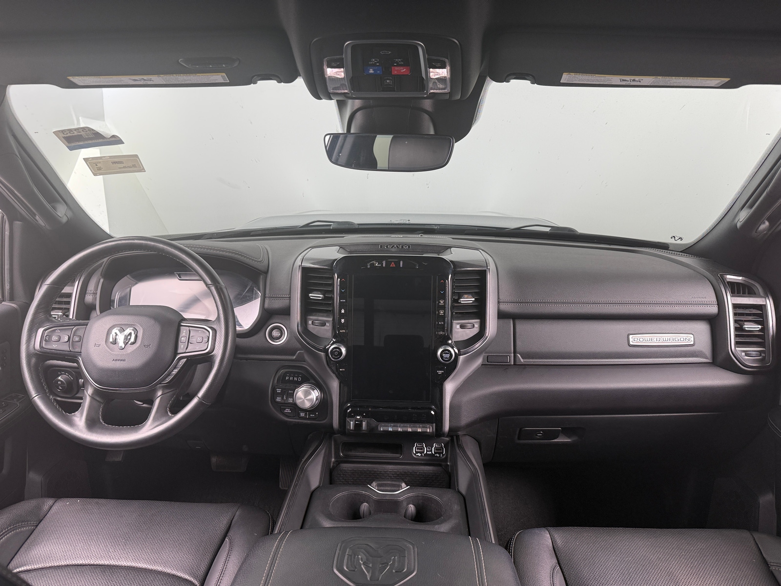 Thumbnail: 2023 RAM 2500 - 2