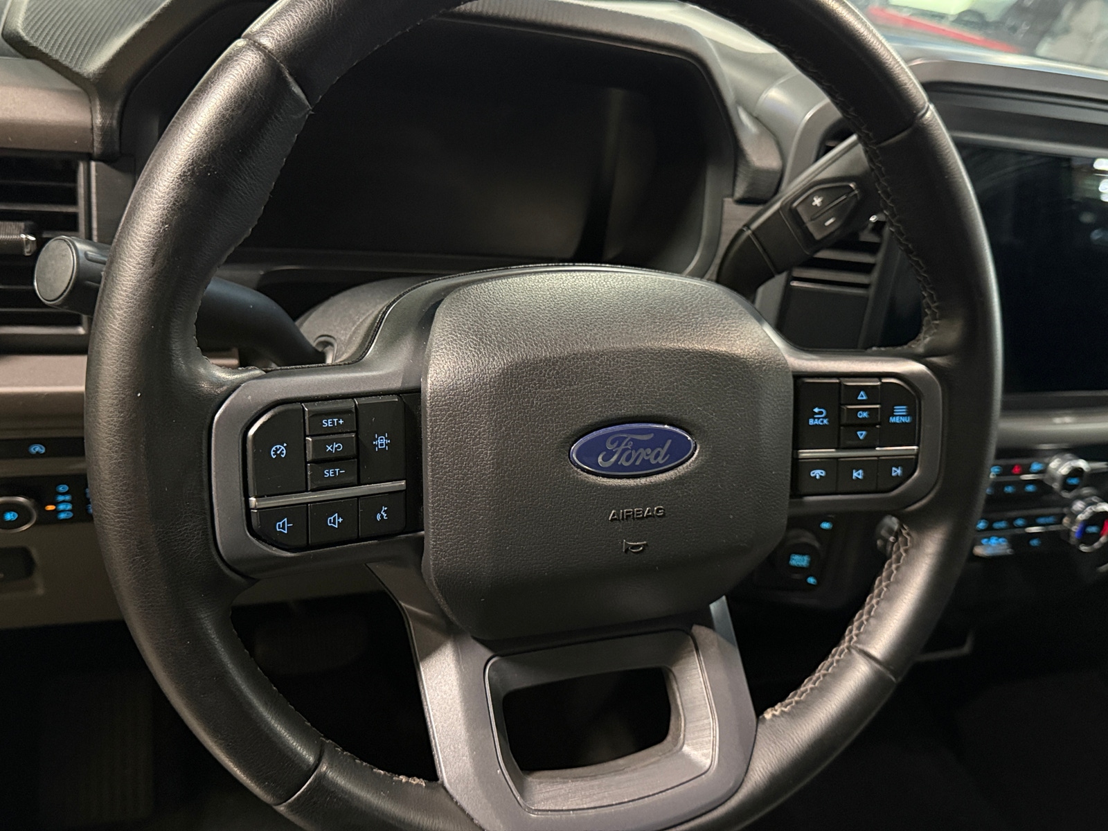 Thumbnail: 2025 Ford Econoline - 5