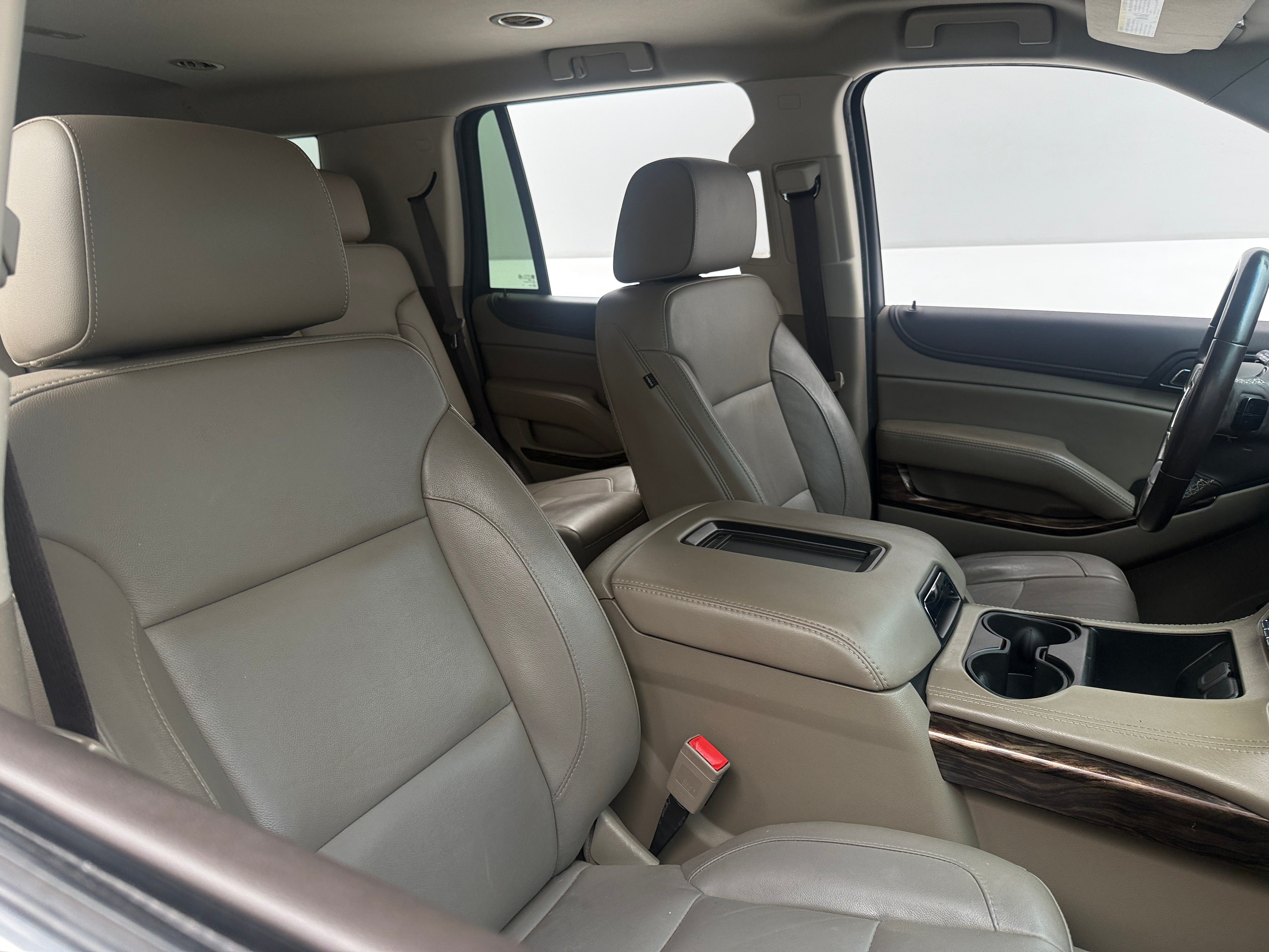 2019 GMC Yukon
