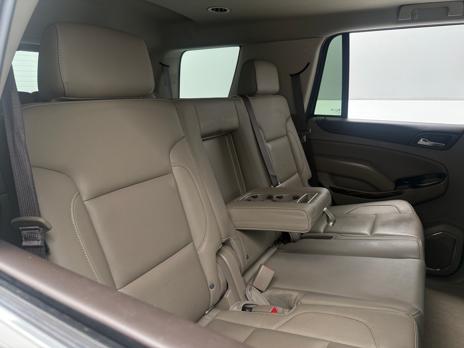 Thumbnail: 2019 GMC Yukon - 5