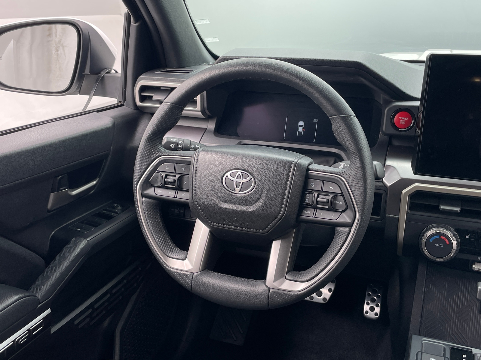 Thumbnail: 2025 Toyota Tacoma - 5