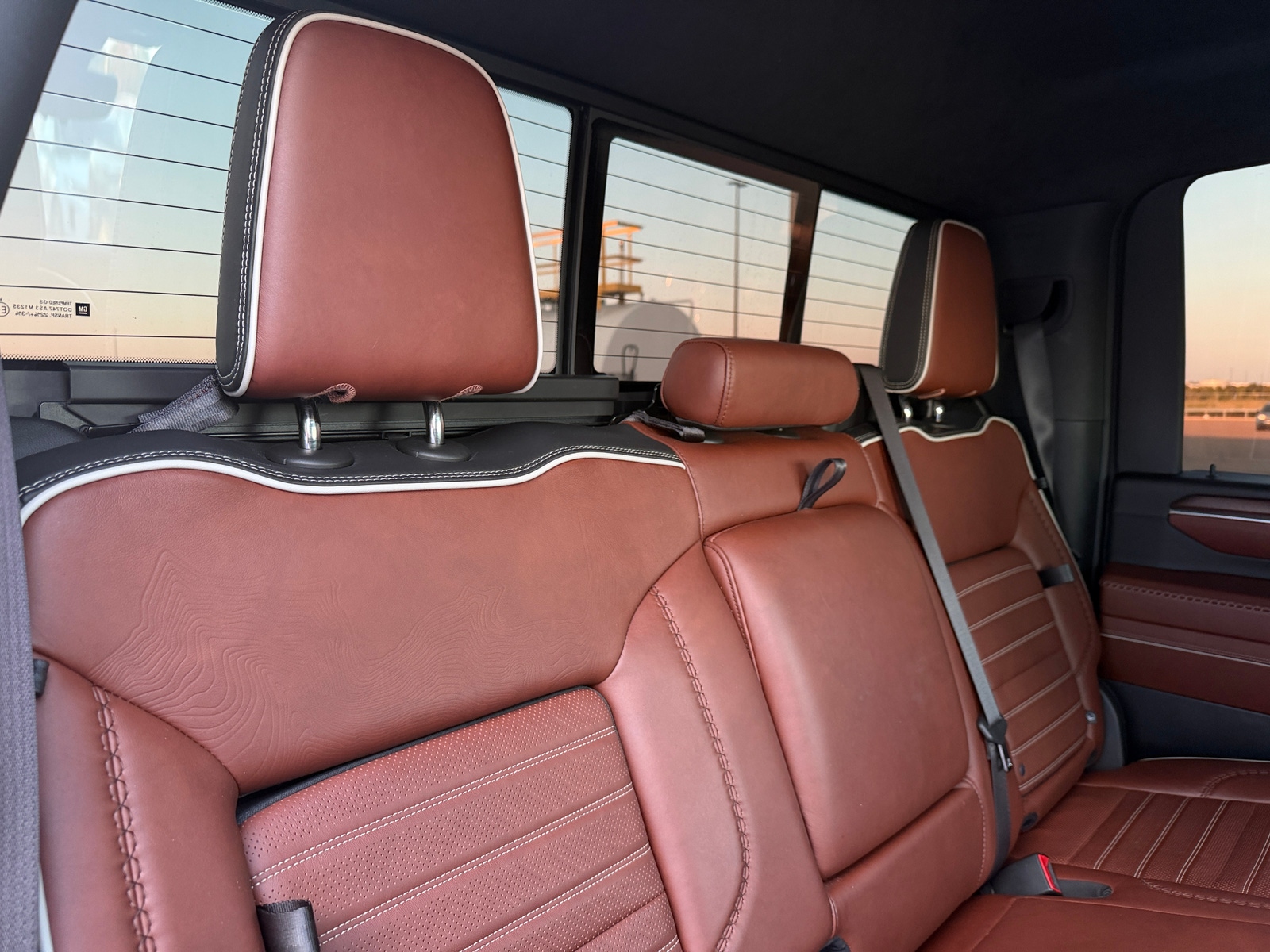 Thumbnail: 2024 GMC Sierra 2500 - 5