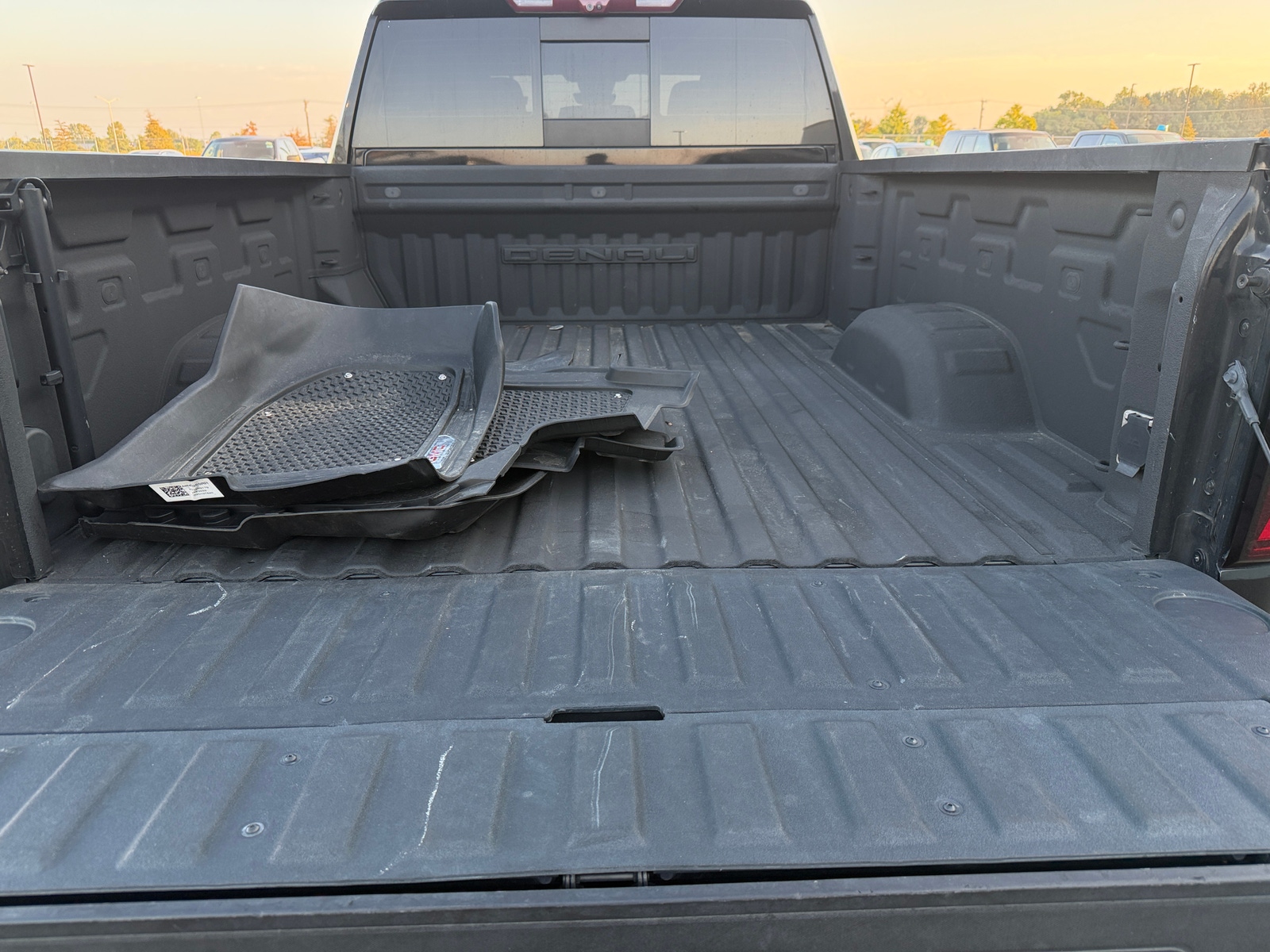Thumbnail: 2024 GMC Sierra 2500 - 6