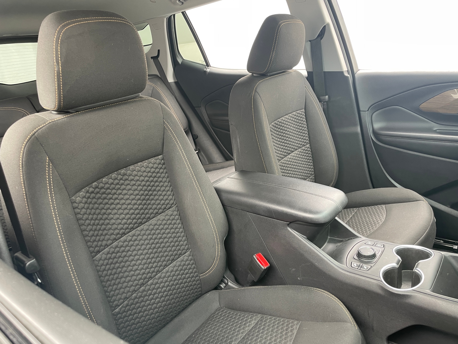 Thumbnail: 2021 GMC Terrain - 2