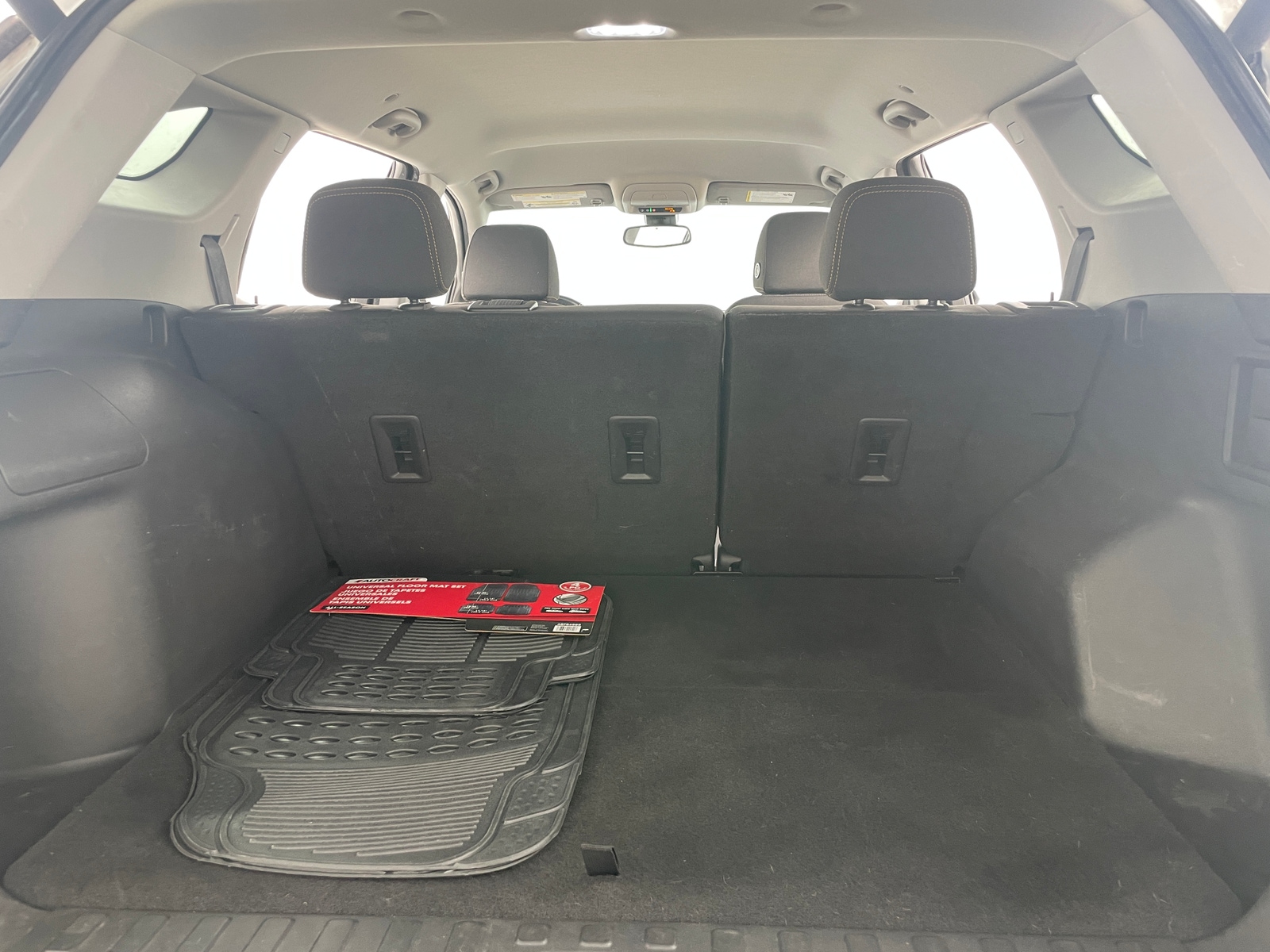 Thumbnail: 2021 GMC Terrain - 7