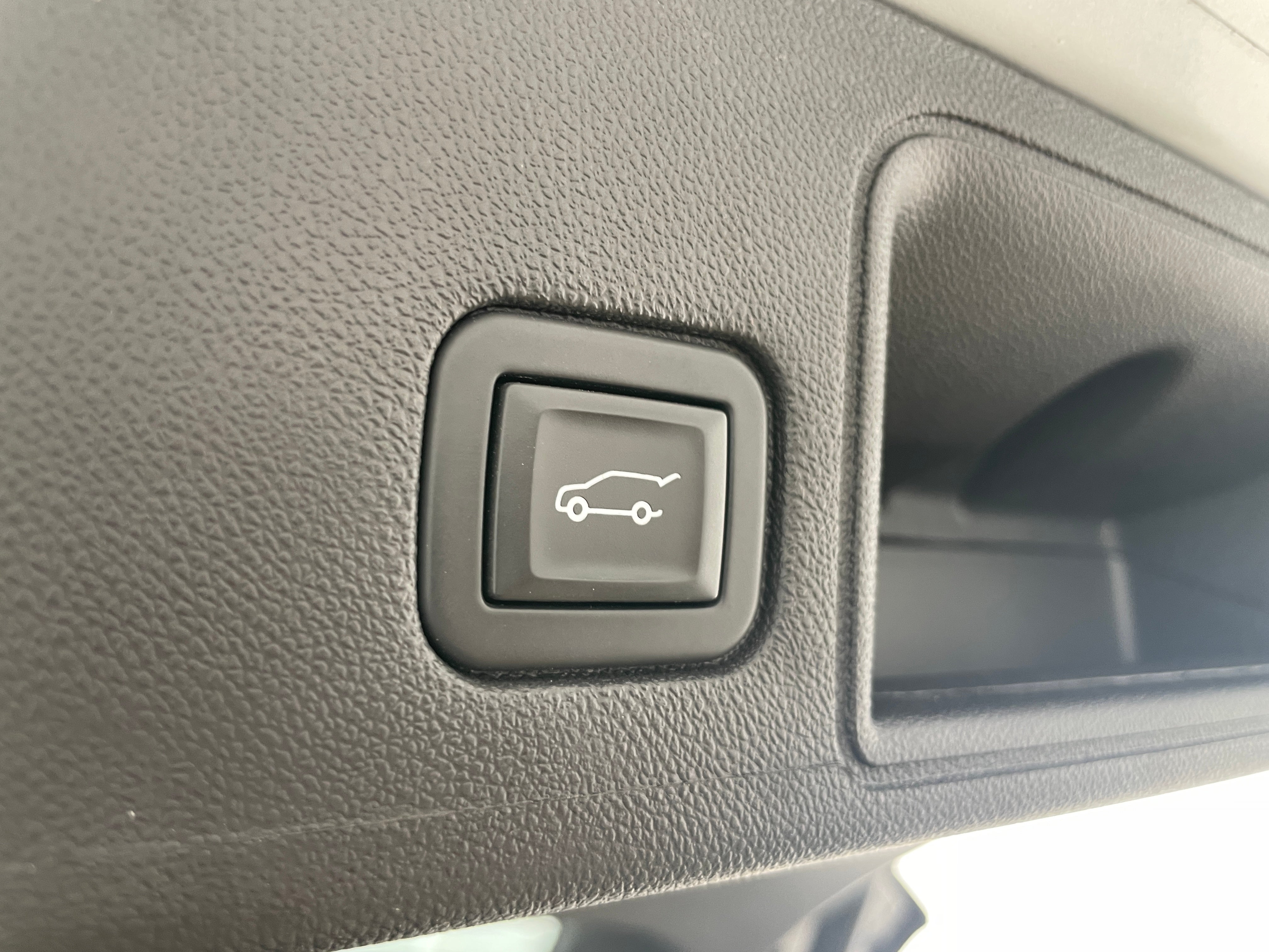 2021 GMC Terrain