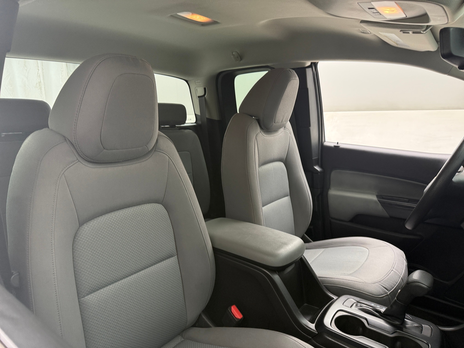 Thumbnail: 2016 Chevrolet Colorado - 2