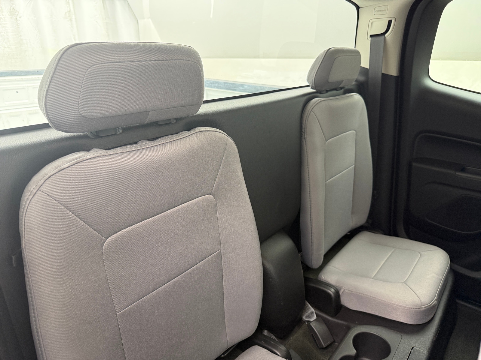 Thumbnail: 2016 Chevrolet Colorado - 6