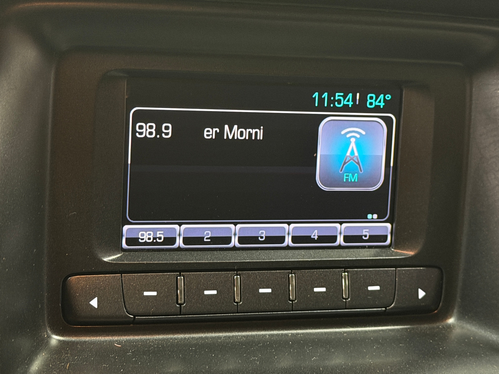 Thumbnail: 2016 Chevrolet Colorado - 4