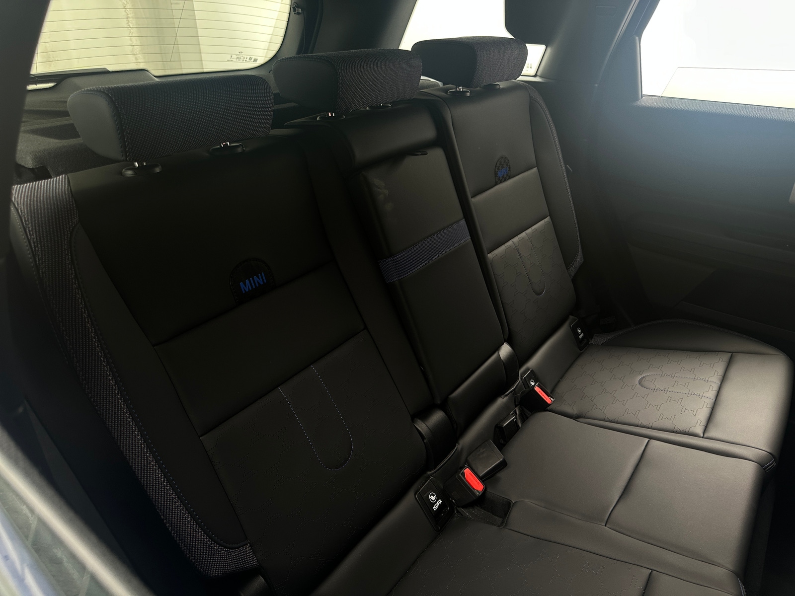 Thumbnail: 2026 MINI Cooper Countryman - 5