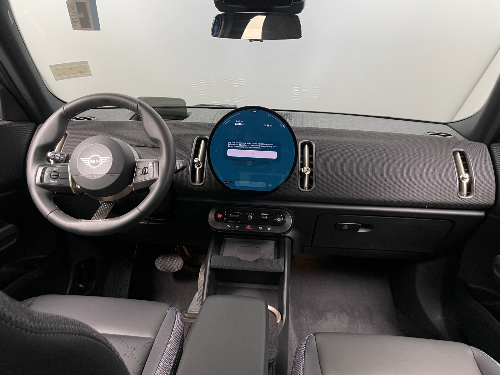 Thumbnail: 2026 MINI Cooper Countryman - 2
