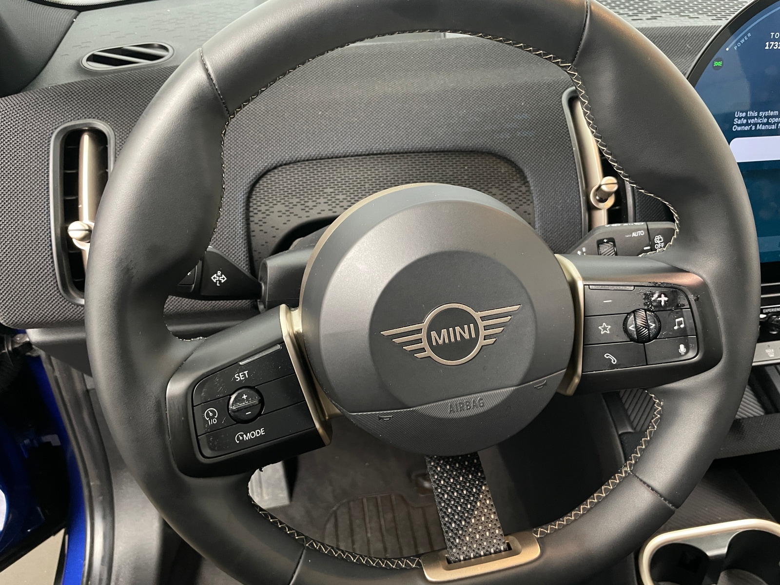 Thumbnail: 2026 MINI Cooper Countryman - 4