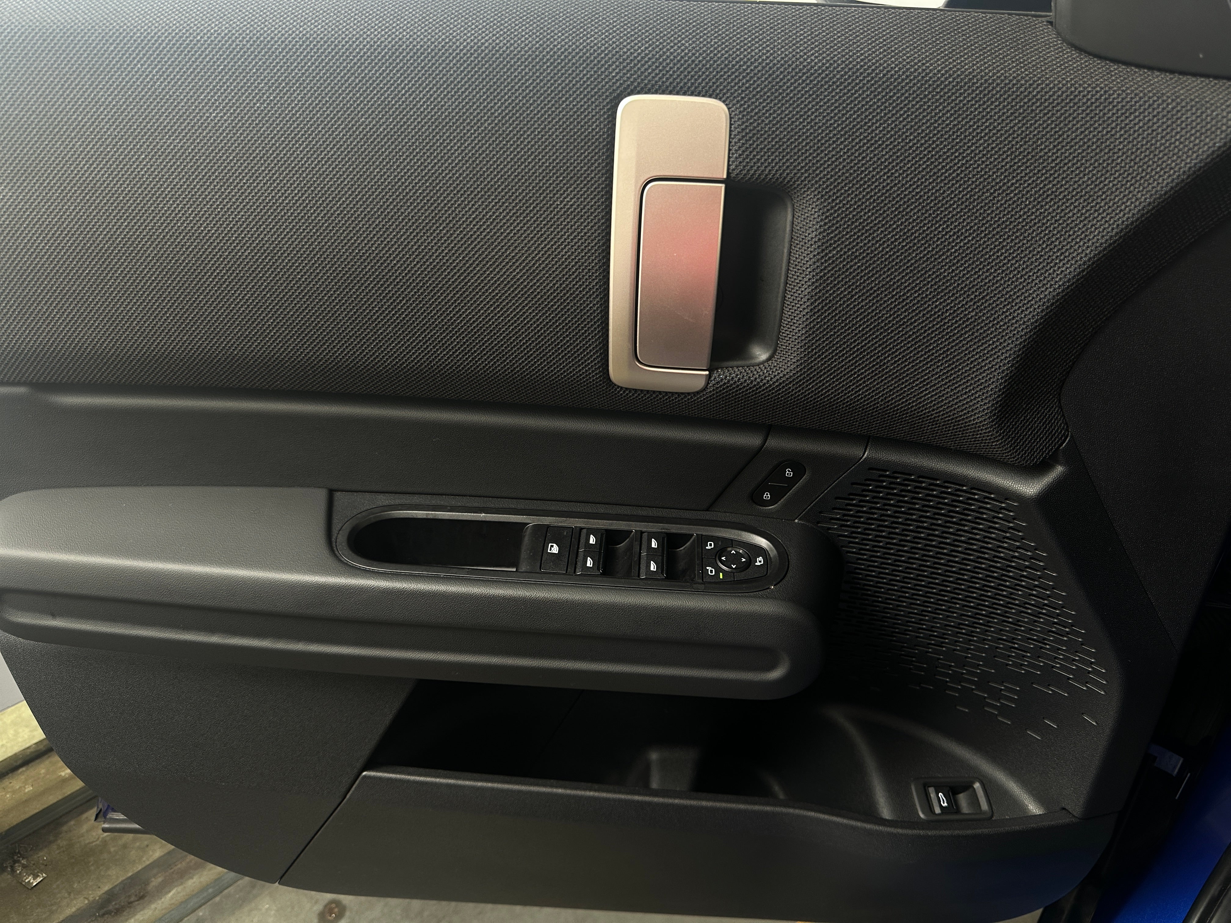 2026 MINI Countryman