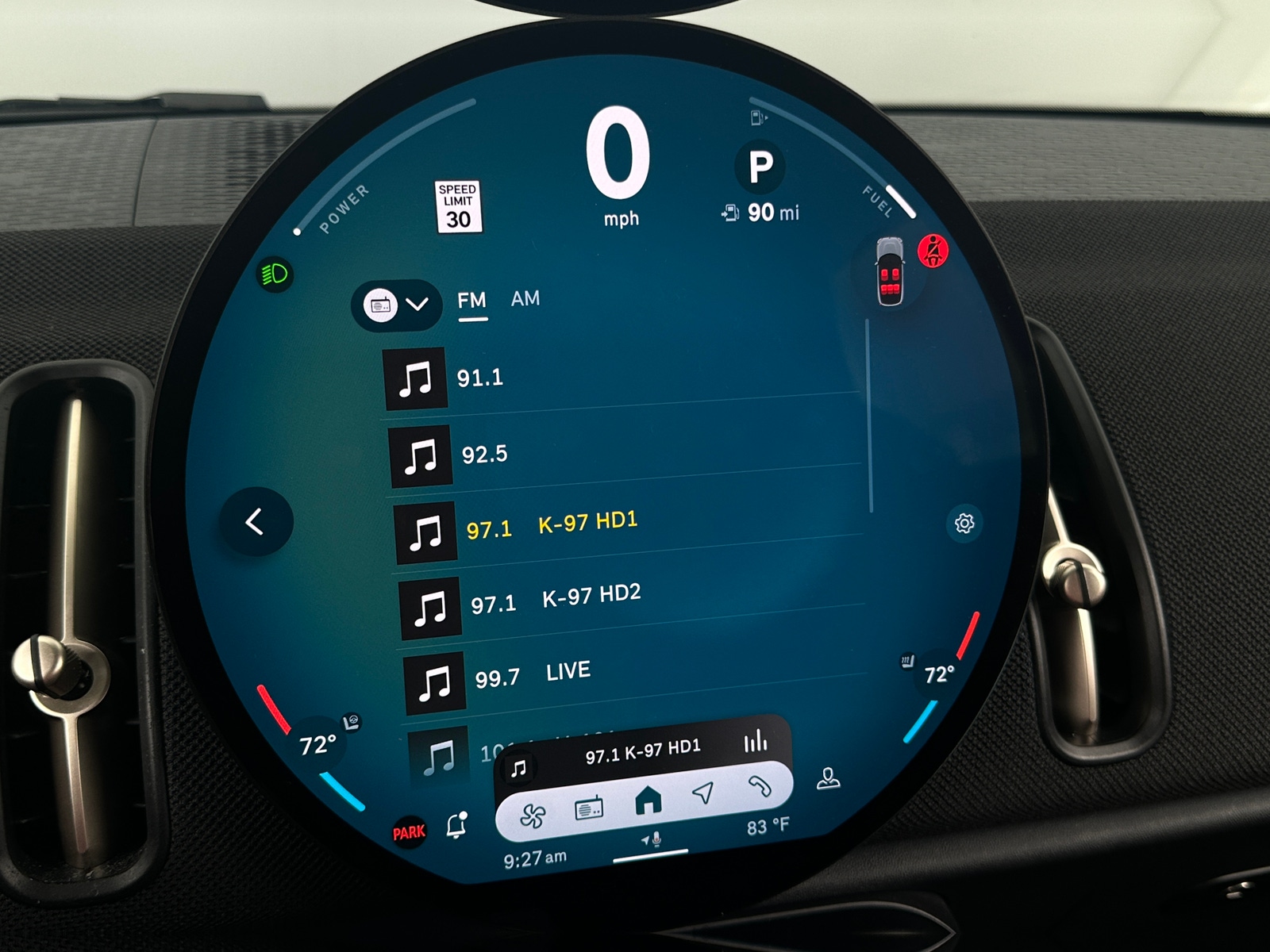 Thumbnail: 2026 MINI Cooper Countryman - 3