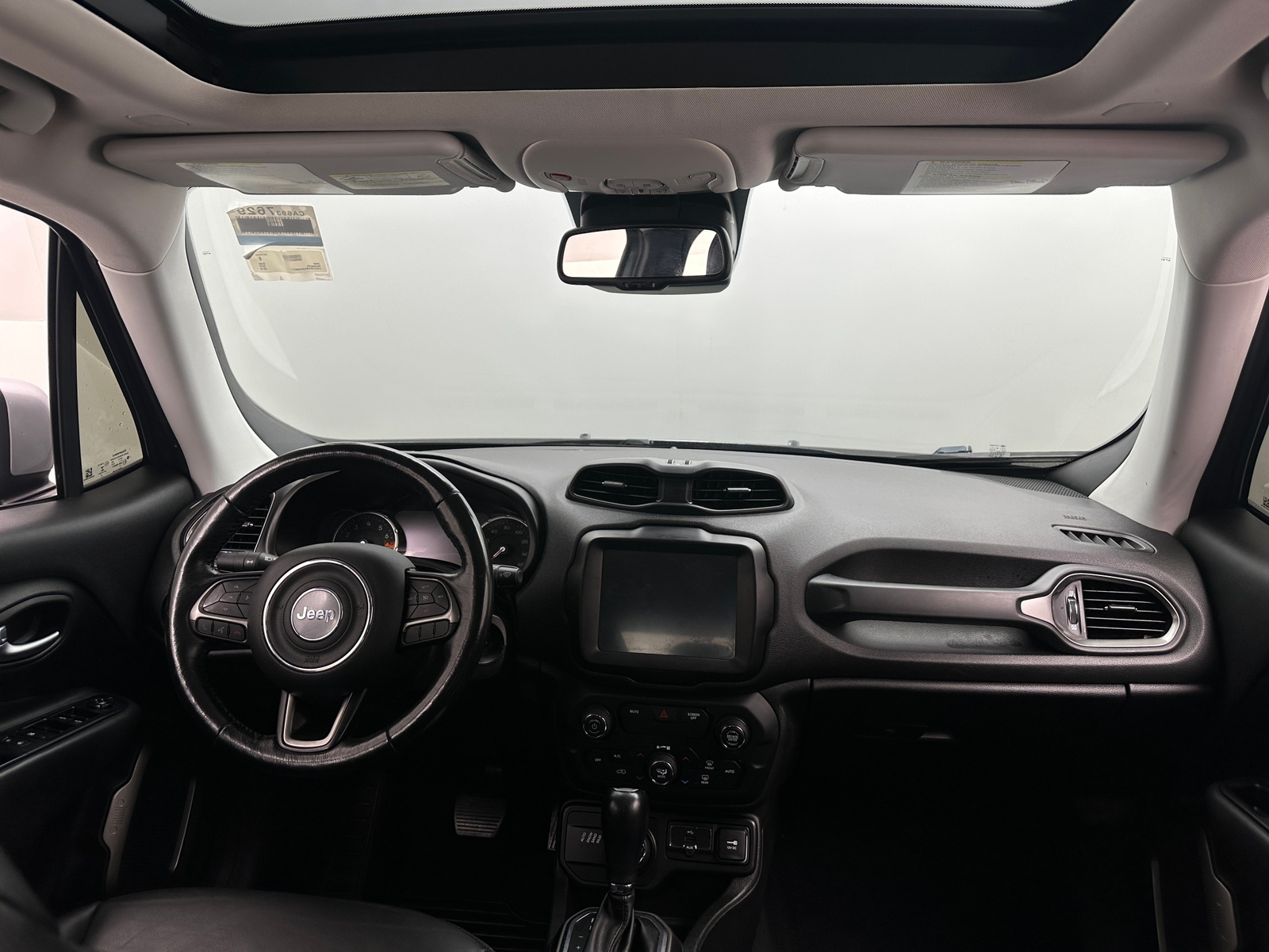 Thumbnail: 2018 Jeep Renegade - 2