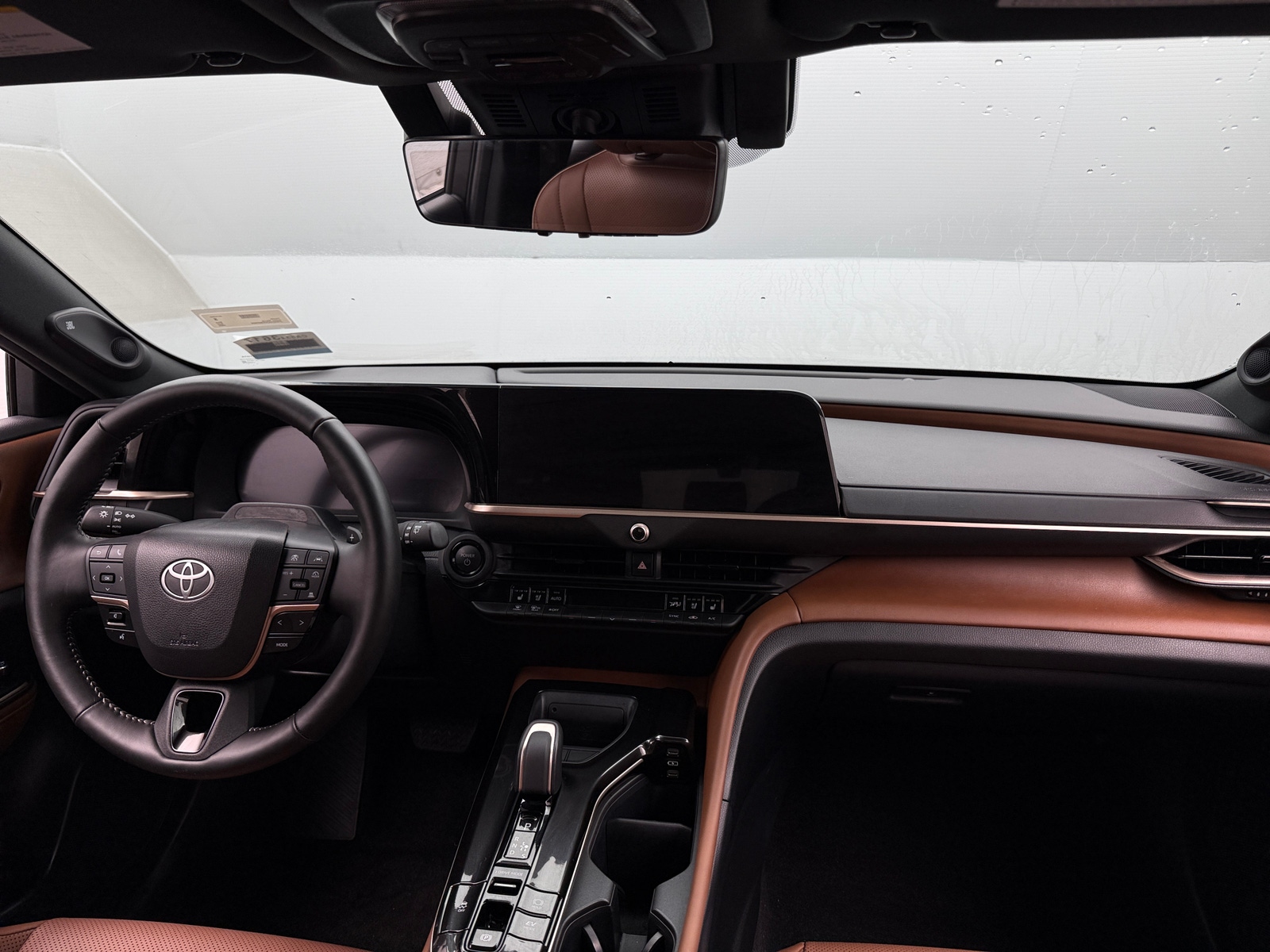 Thumbnail: 2025 Toyota Crown Signia - 3