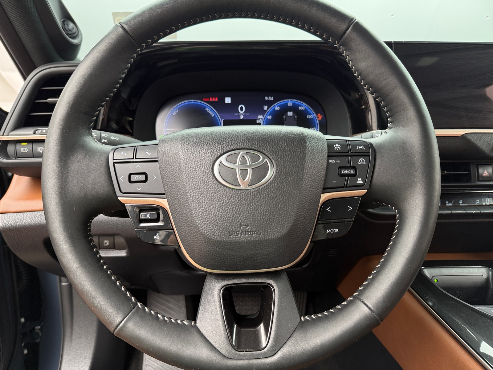 Thumbnail: 2025 Toyota Crown Signia - 5