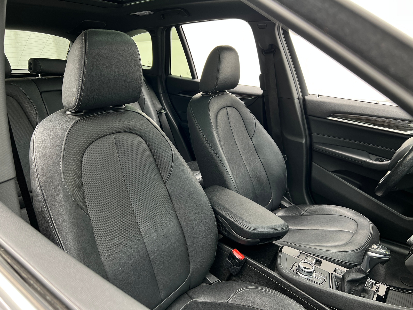 Thumbnail: 2016 BMW X1 - 2
