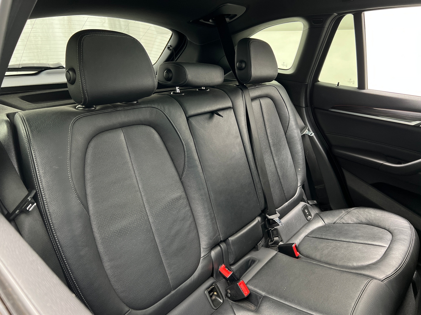 Thumbnail: 2016 BMW X1 - 6