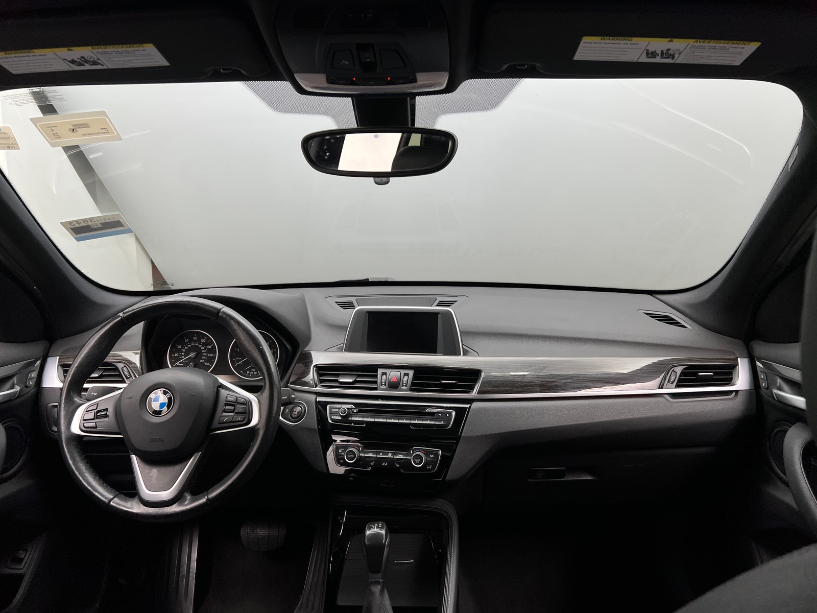 Thumbnail: 2016 BMW X1 - 3