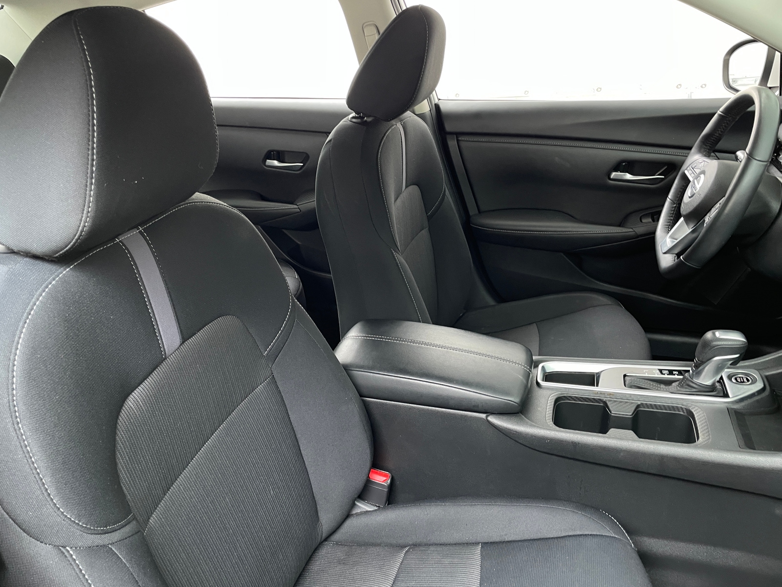 Thumbnail: 2023 Nissan Sentra - 2