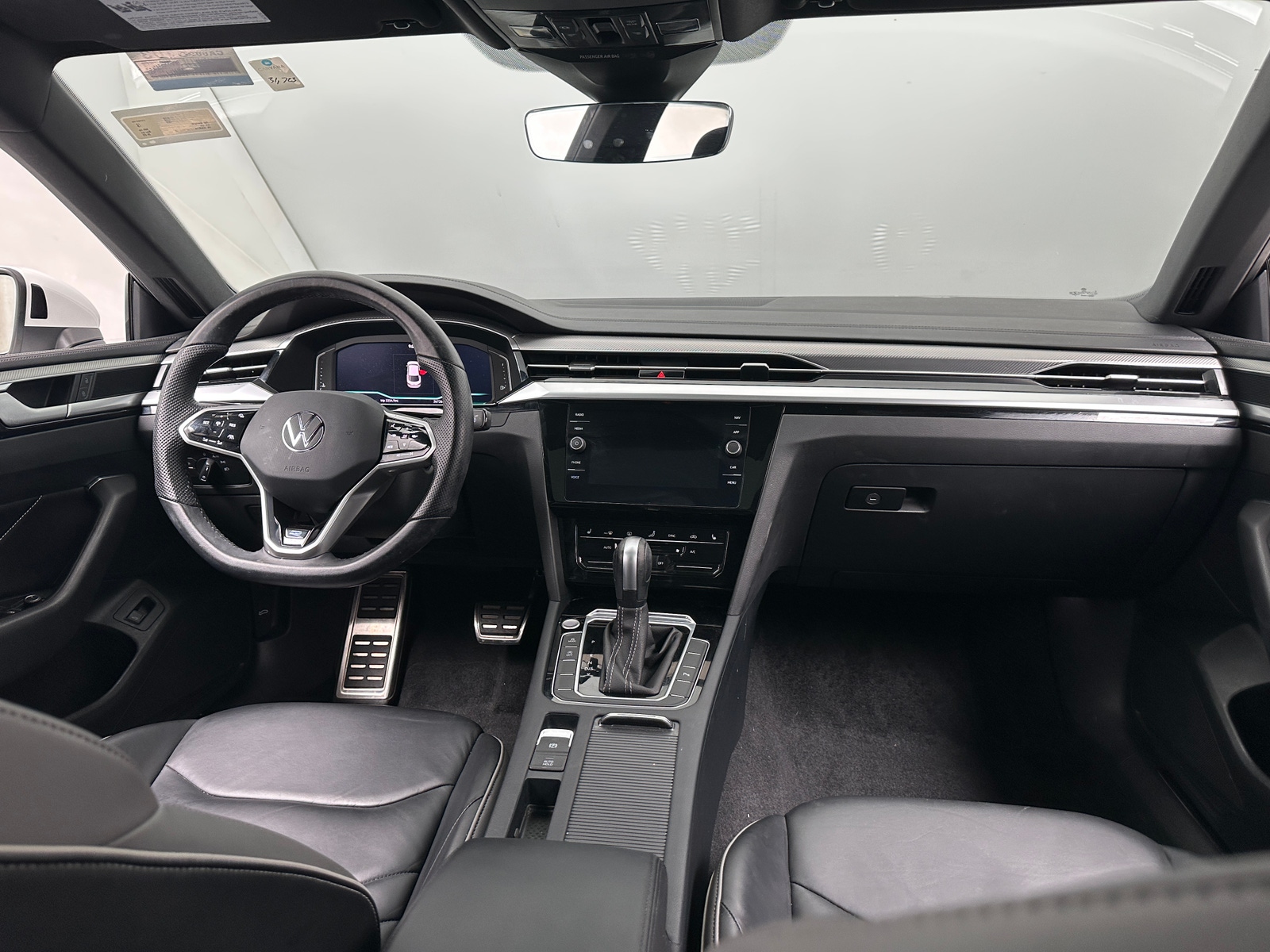 Thumbnail: 2022 Volkswagen Arteon - 3