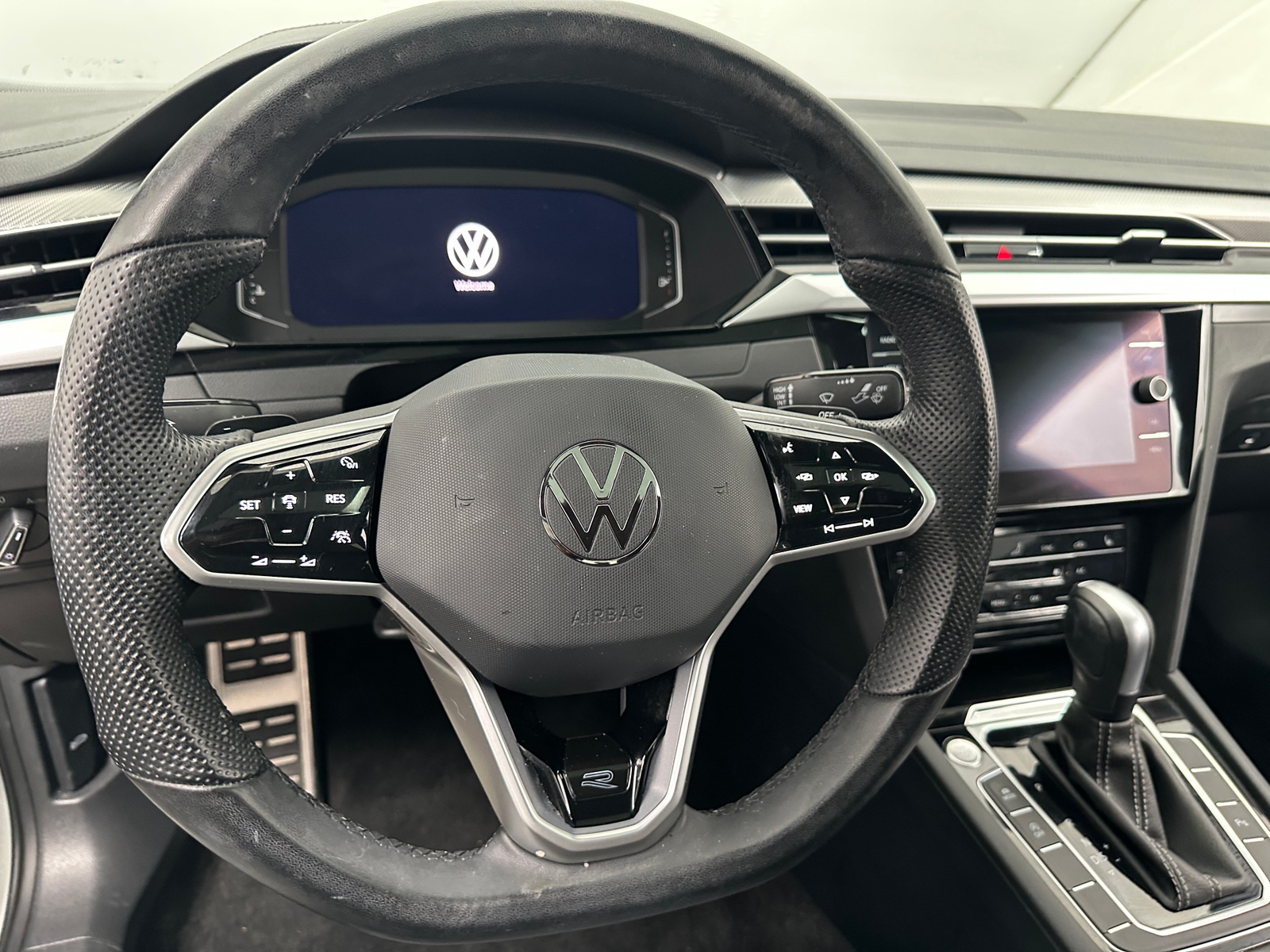 Thumbnail: 2022 Volkswagen Arteon - 5
