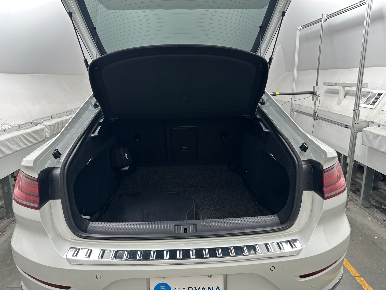 Thumbnail: 2022 Volkswagen Arteon - 7