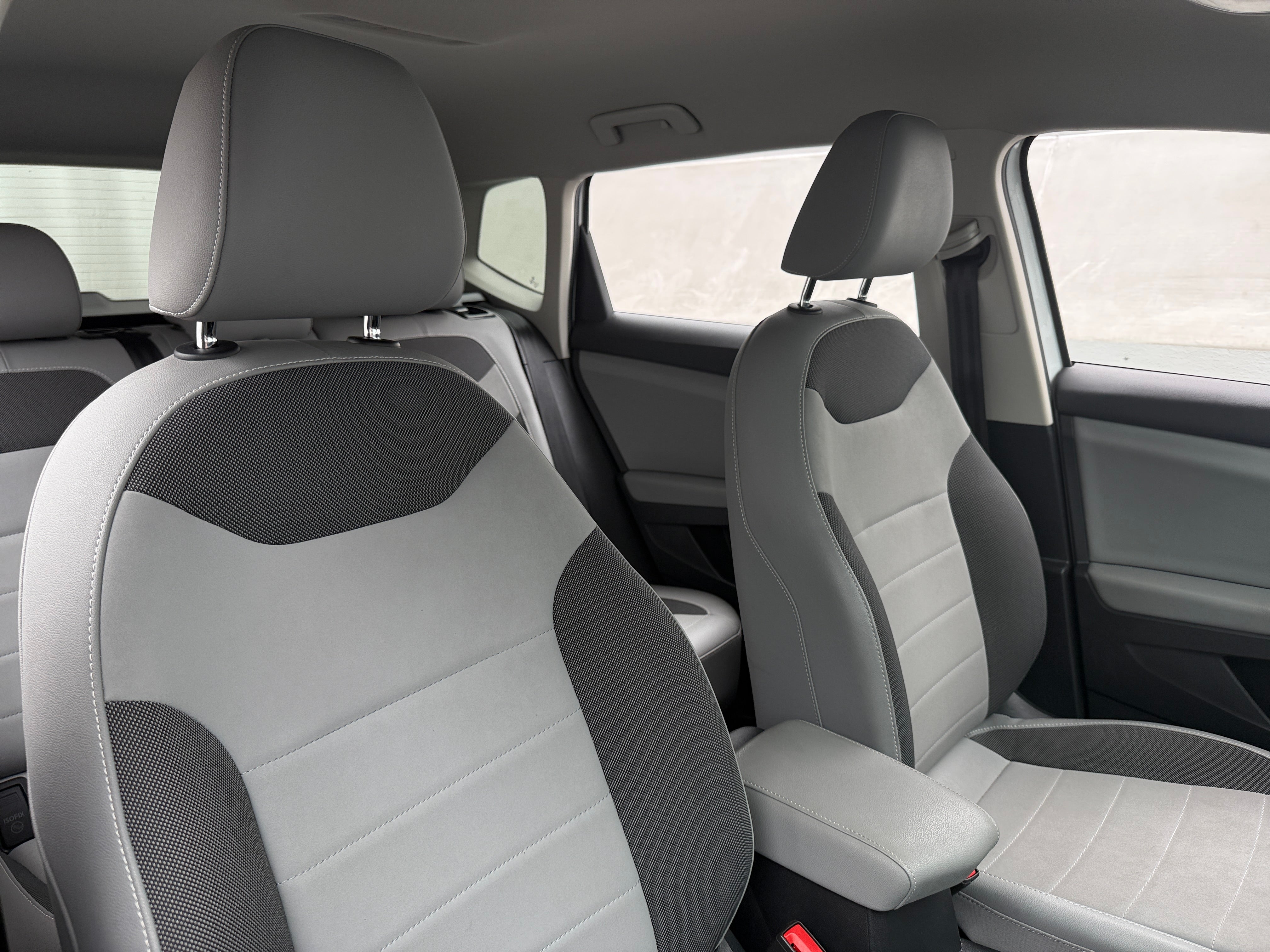 2022 Volkswagen Taos