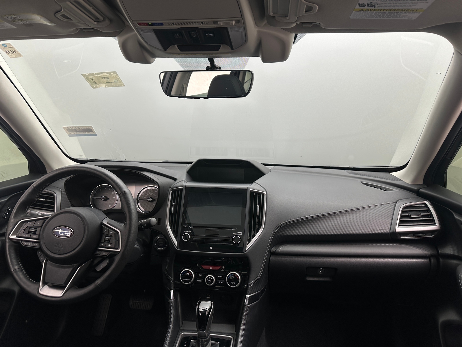 Thumbnail: 2021 Subaru Forester - 2