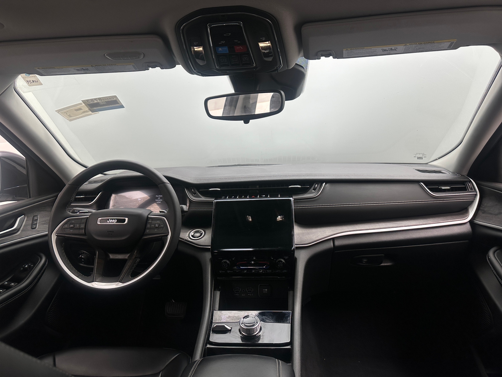 Thumbnail: 2023 Jeep Grand Cherokee L - 2