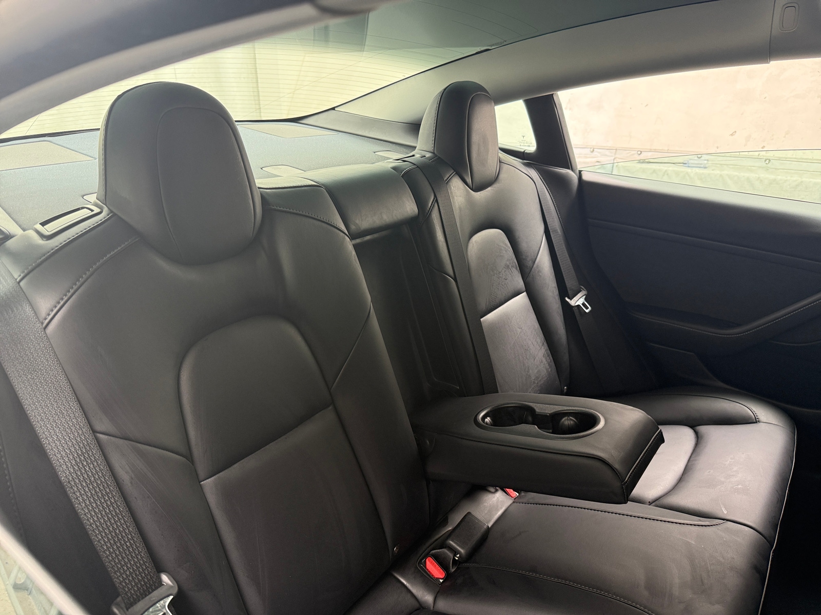 Thumbnail: 2021 Tesla Model 3 - 5