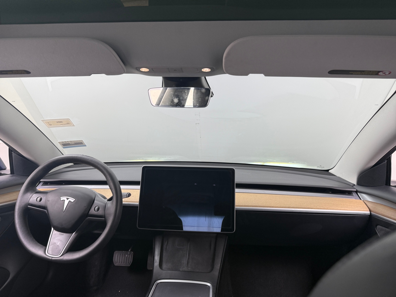 Thumbnail: 2021 Tesla Model 3 - 2